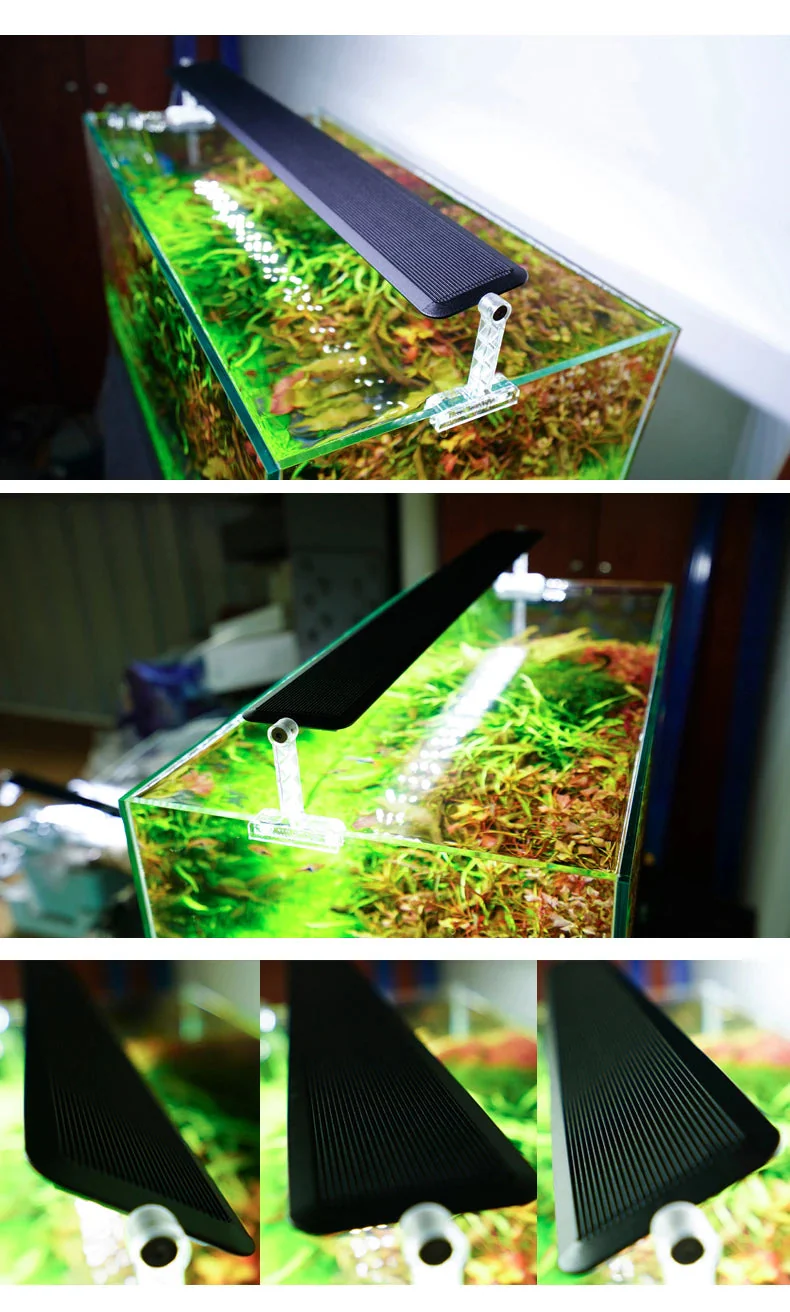 Chihiros Series A II 120cm (Bluetooth)