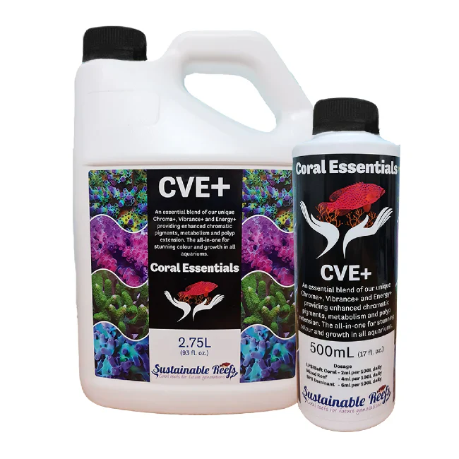 Coral Essentials CVE+ 2.75L