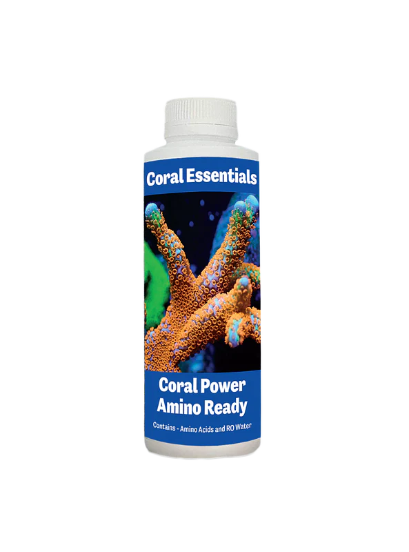 Coral Essentials Power Amino Ready 500ml