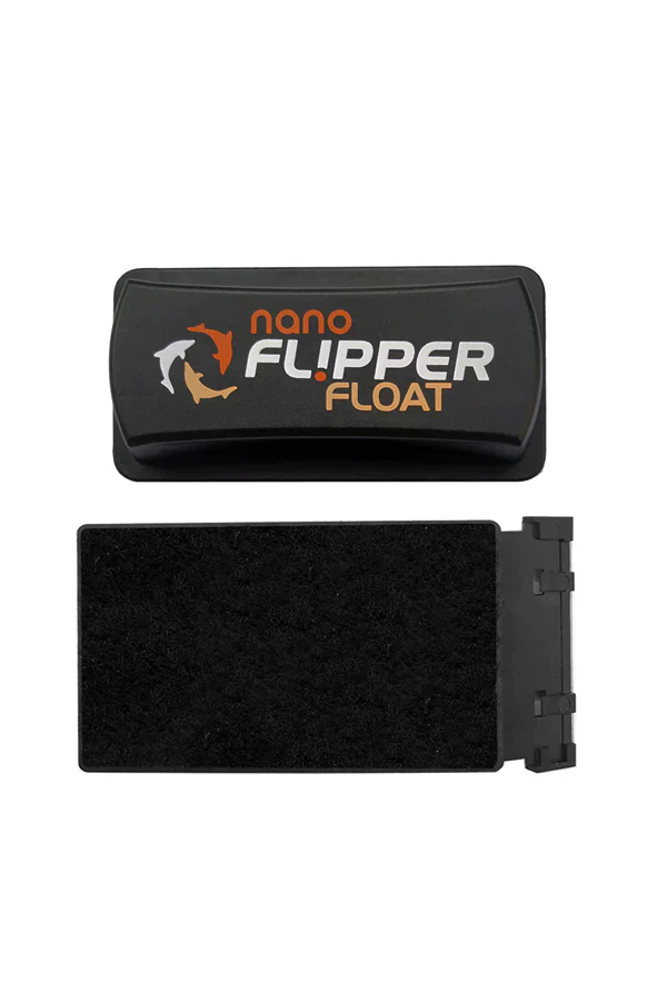 Flipper Cleaner Nano Float