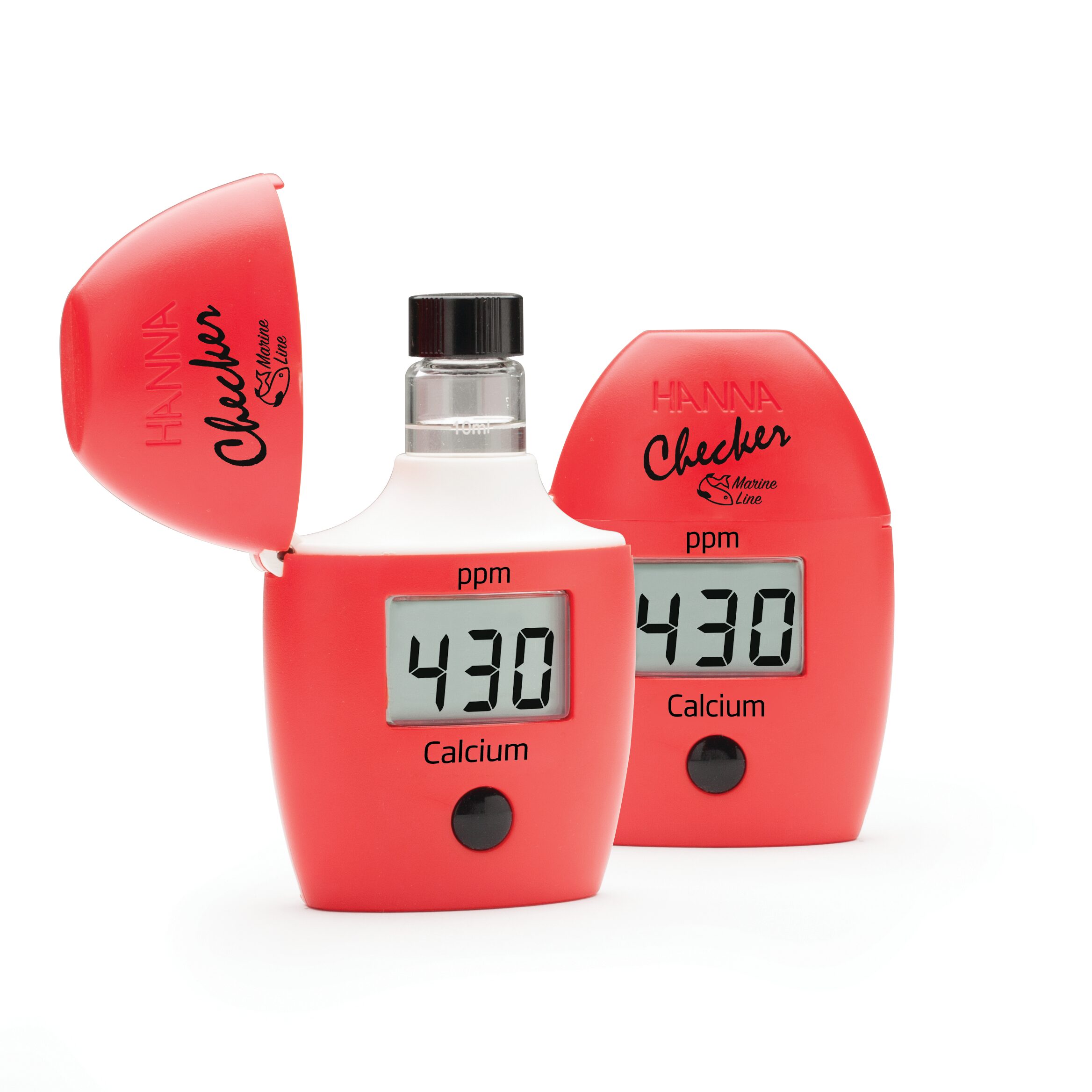 Hanna Marine Calcium Checker