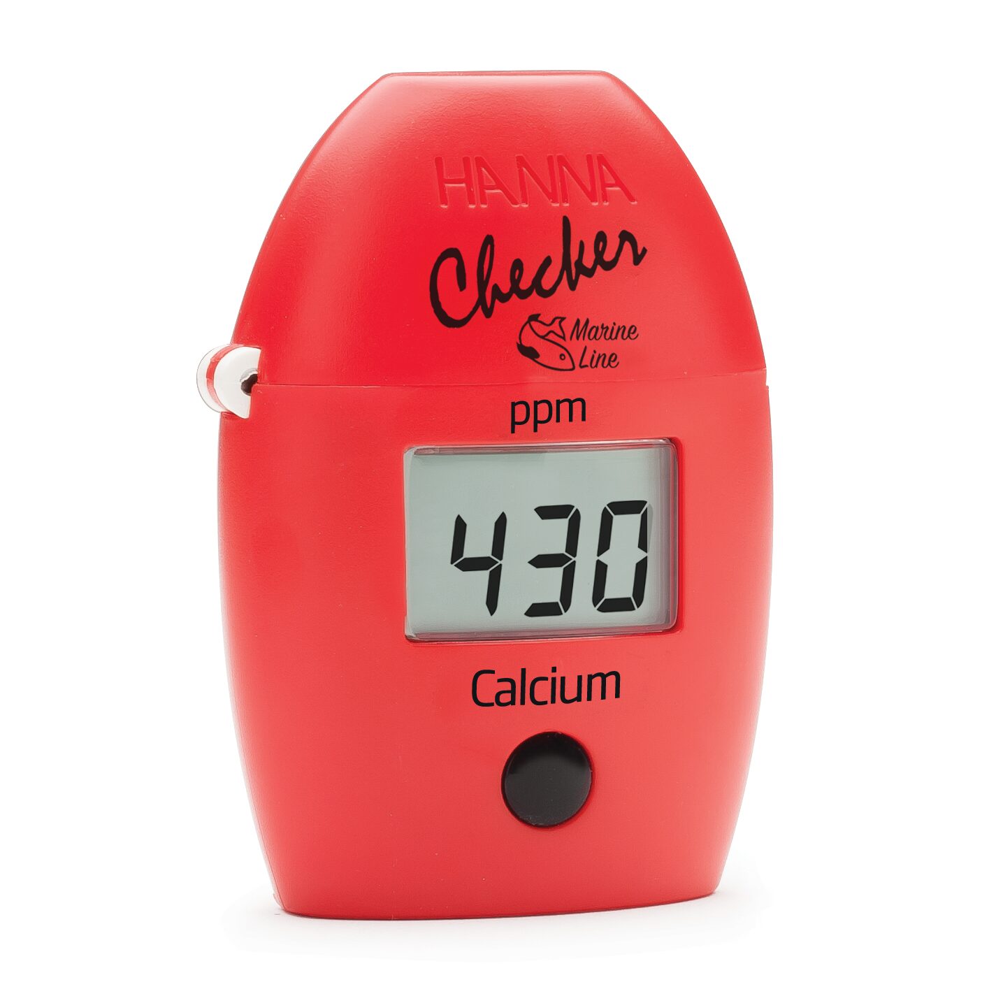 Hanna Marine Calcium Checker