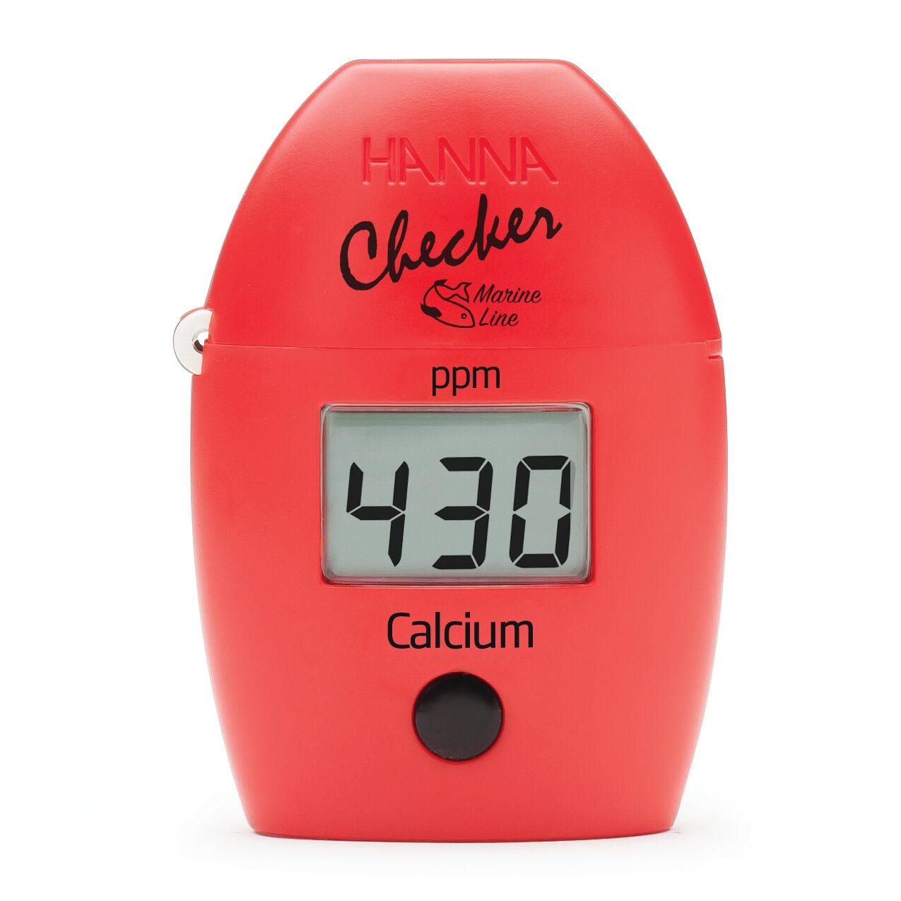 Hanna Marine Calcium Checker