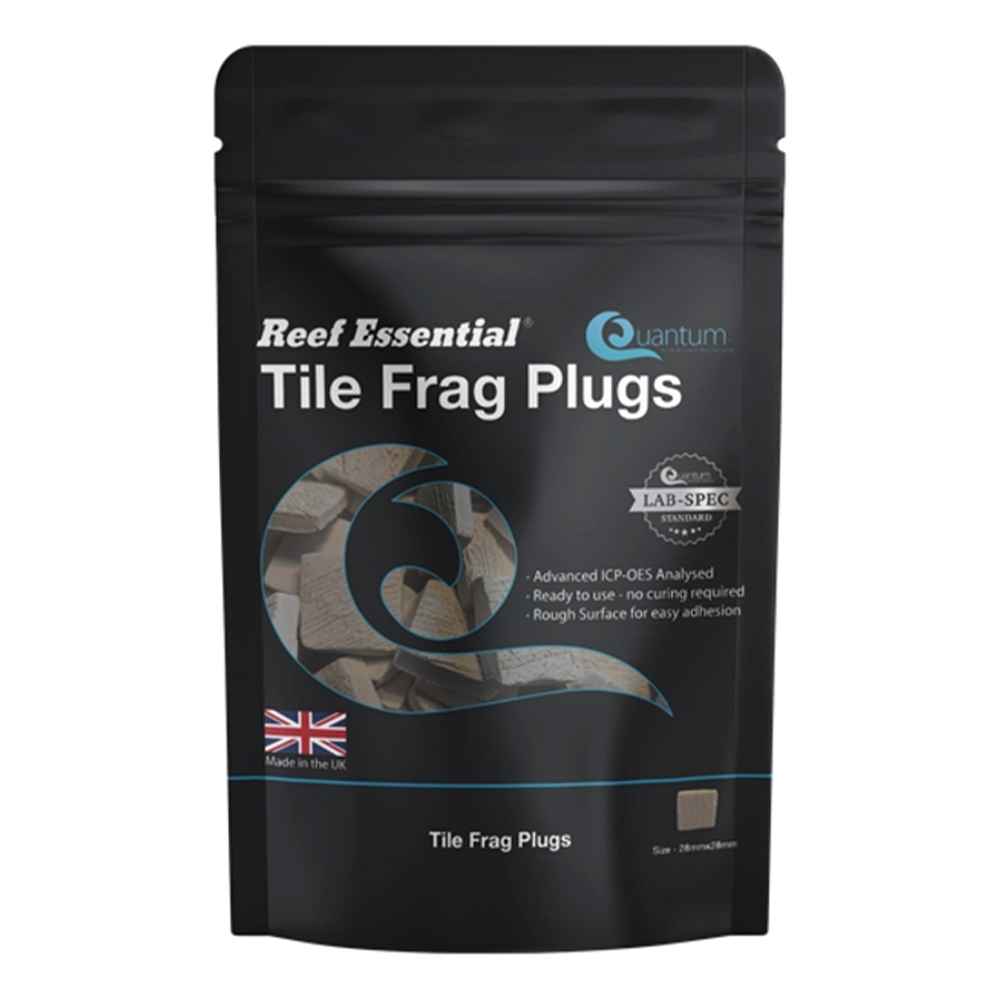 Quantum Frag Tile Plug – 20 Pack