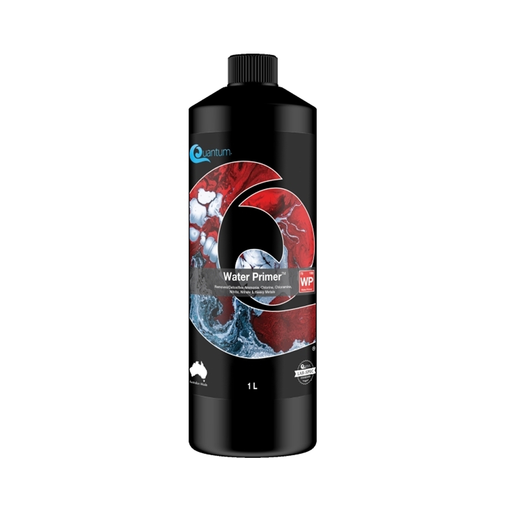Quantum Water Primer - 1l - Image 1