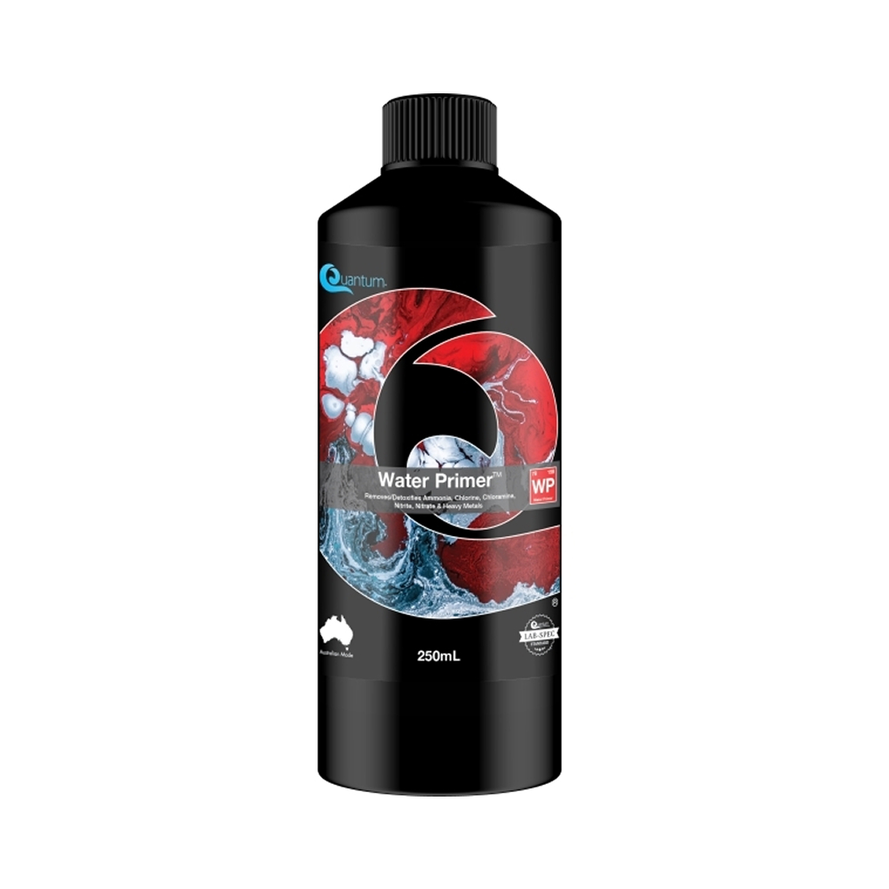 Quantum Water Primer - 250ml - Image 1
