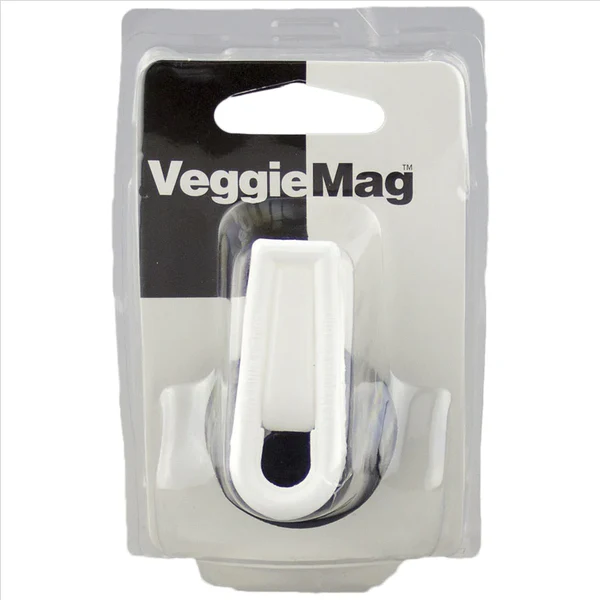 Two Little Fishies VeggieMag Magnetic Feeding Clip