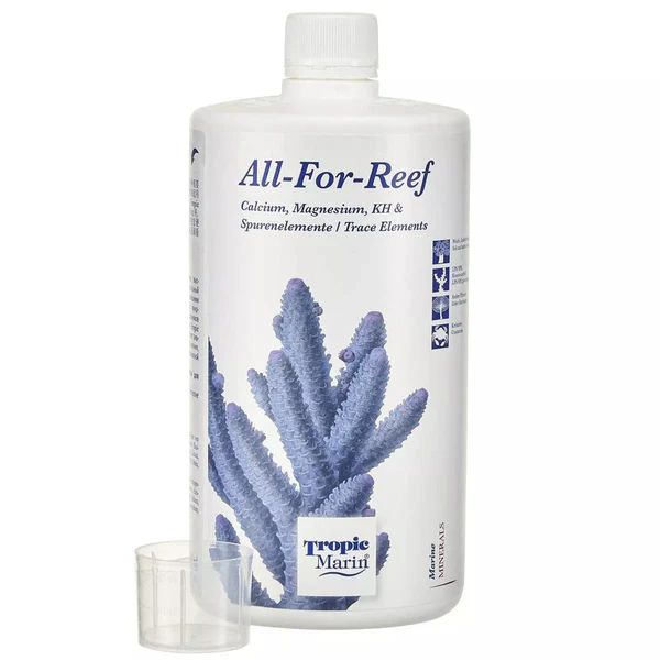Tropic Marin All For Reef 1000ml