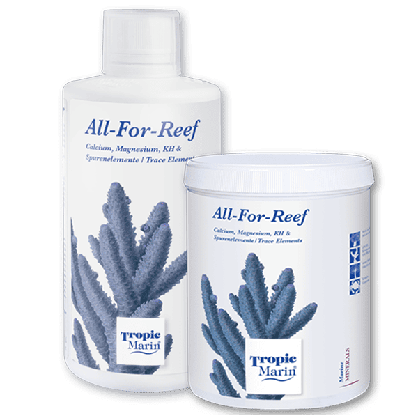 Tropic Marin All For Reef 500ml