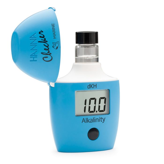 Hanna Marine Alkalinity (dKH) Checker