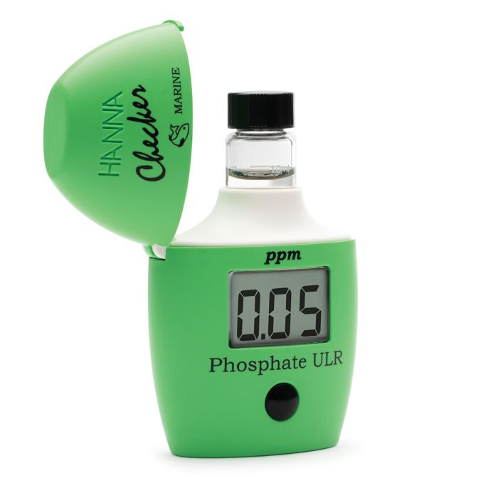 Hanna Marine Phosphate Ultra Low Range Checker