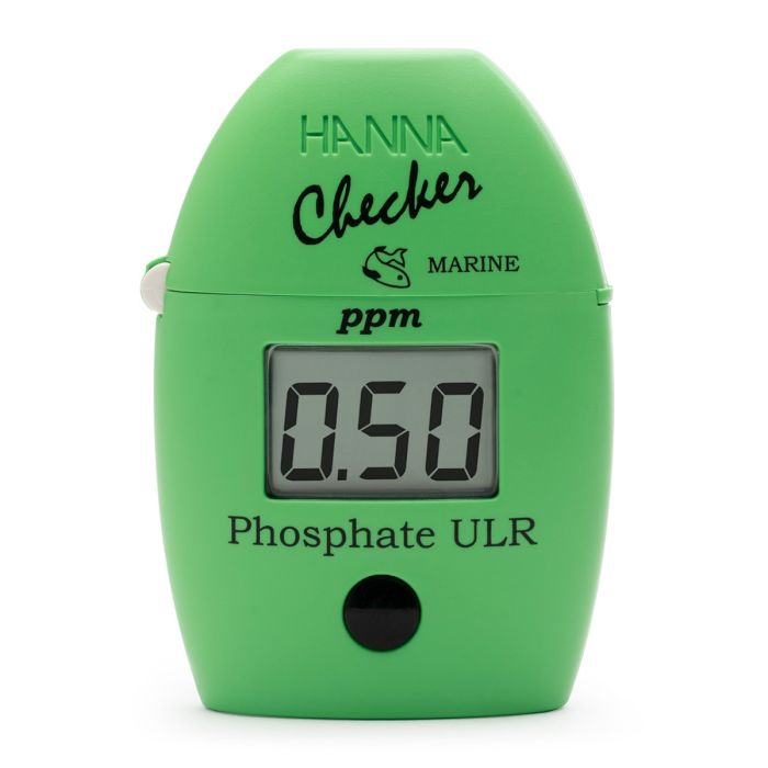 Hanna Marine Phosphate Ultra Low Range Checker
