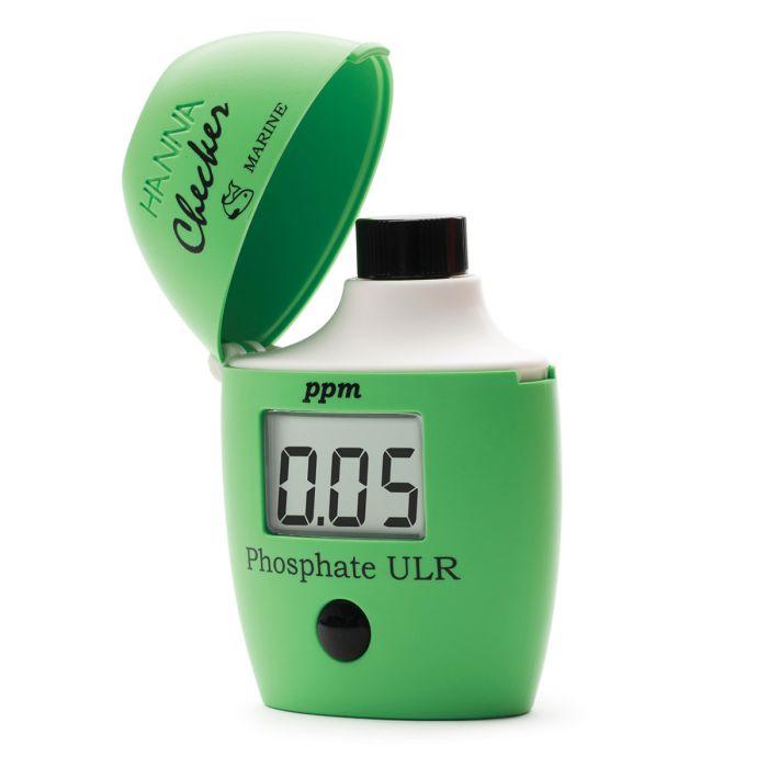 Hanna Marine Phosphate Ultra Low Range Checker
