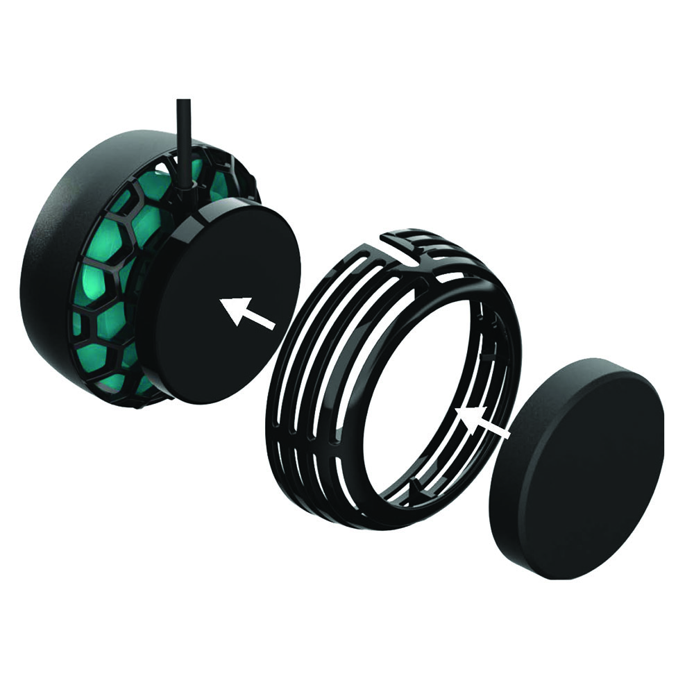 Nero 3 Submersible Pump
