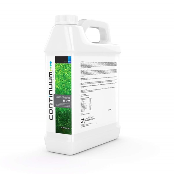 Continuum Basis Chaeto Grow 2L
