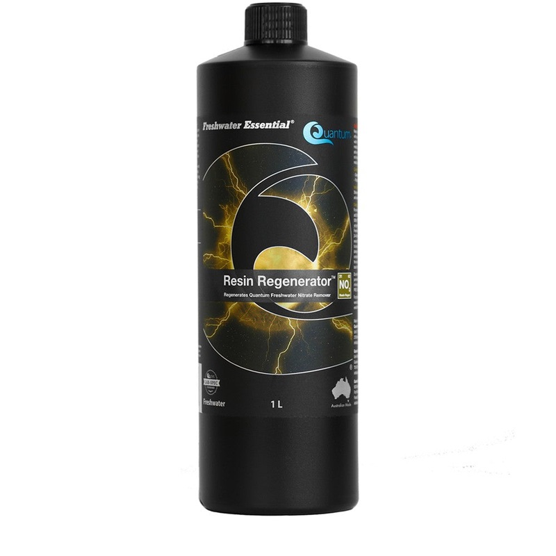 Quantum Resin Regenerator – 1l