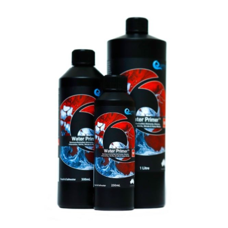 Quantum Water Primer – 100ml
