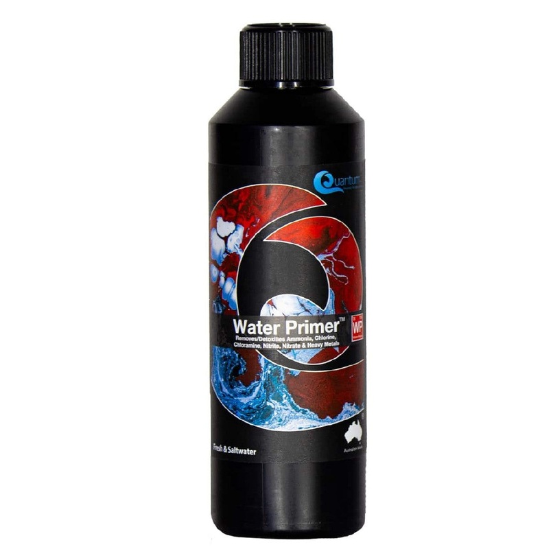 Quantum Water Primer – 250ml