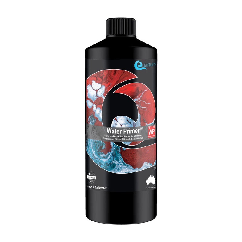 Quantum Water Primer – 500ml