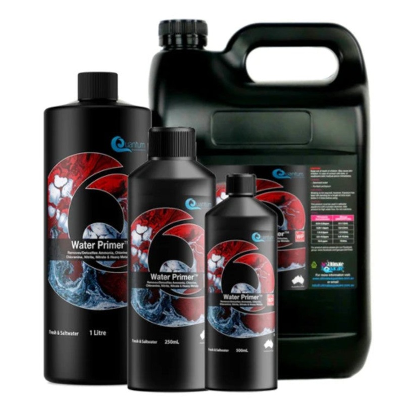 Quantum Water Primer – 5l