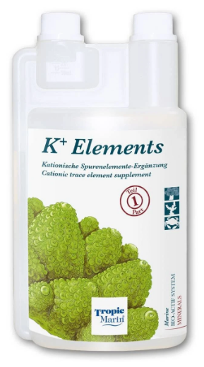 Tropic Marin K+ Elements 500ml