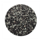 Fluval AquaClear 50 Zeo-Carb Insert (3 Pack) — Hybrid media insert blend of activated carbon & ammonia-removing zeolite for AquaClear 50 Power Filters — SKU: FAQ34 — Image 3 — Product Specifications & Highlights Key Features 2-in-1 Zeolite & Carbon Blend: Eliminates toxic ammonia while polishing water clarity. Prevents Waste Accumulation: Controls organic pollutants, yellow tint, and smells. Space-Saving Design: Combines two chemical media types into a single media tray slot. Convenient 3-Pack: Includes three individual drop-in pouches. Product Details Brand: Fluval / AquaClear SKU: FAQ34 Barcode (GTIN/UPC): 0015561196536 Product Type: Filter Media / Chemical Absorbers Package Dimensions: 110 mm (L) × 56 mm (W) × 125 mm (H) Gross Package Weight: 350 g (3× Quantity Pack) Target Environment: Freshwater Aquariums Only Compatibility: Fluval AC50 and AquaClear 50 Power Filters