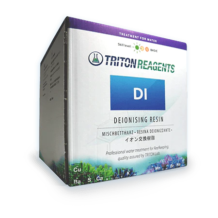 Triton DI - Deionising Resin (1L) - Image 1