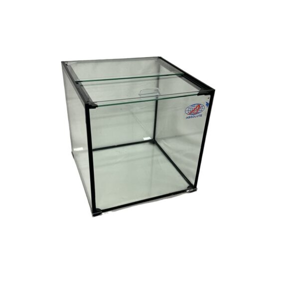 “Cube tank 14x14x14″” 5mm” : Special