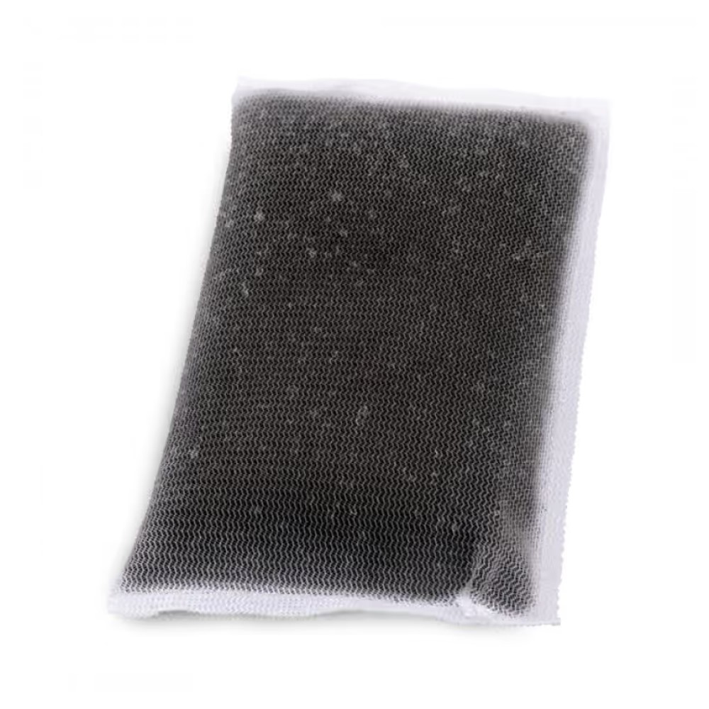 Fluval Ac20/30 Clear Carb Insert 1 Pack