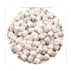 Fluval AquaClear 70/110 BioMax Insert 125g — Heavy-duty biological media insert for AquaClear 70 and 110 Power Filters — SKU: FAQ18 — Image 2 Fluval AquaClear 70/110 BioMax Insert 125g — Heavy-duty biological media insert for AquaClear 70 and 110 Power Filters — SKU: FAQ18 — Image 2 — Product Specifications & Highlights Key Features Expanded Ceramic Matrix: Increases surface area for maximum nitrifying colony density. Complex pore system provides large surface area for thriving beneficial bacteria growth. Heavy-Duty Bio-Capacity: Premium biological filter media designed for high-volume flow rates and heavier waste loads. Ready-To-Use Pouch: Mesh bag allows unrestricted water flow while keeping media contained. Permits even water distribution, prolonging contact time for added biological filtration. Universal Water Compatibility: Fully safe for all freshwater and marine environments. Product Details Brand: Fluval / AquaClear SKU: FAQ18 Barcode (GTIN/UPC): 0015561196642 Product Type: Filter Media / Biological Media Package Dimensions: 92 mm (L) × 56 mm (W) × 140 mm (H) Gross Package Weight: 145 g Target Environment: Freshwater & Saltwater Aquariums Compatibility: Power Filters Models - Fluval AC70, Fluval AC110, Aquaclear 70, and Aquaclear 110 Power Filters