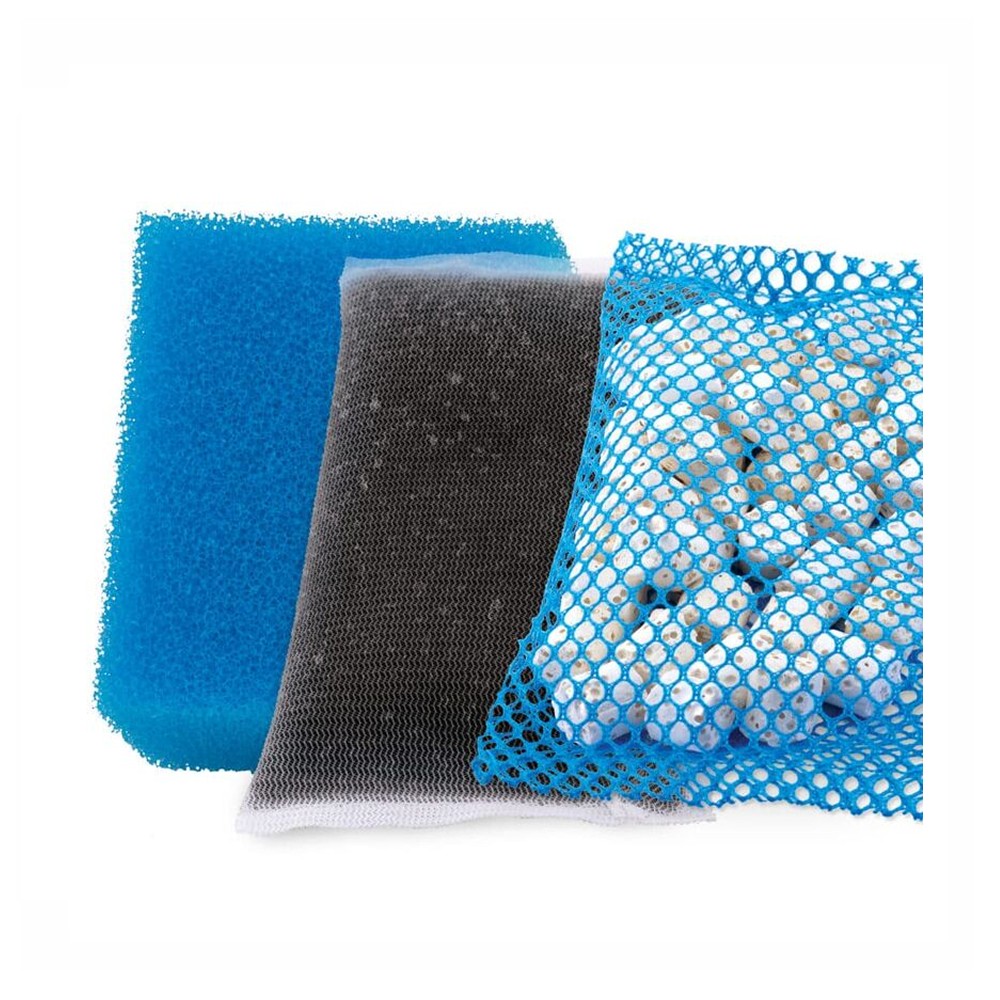 Fluval Aquaclear Ac110 Filter Media Maintenance Kit