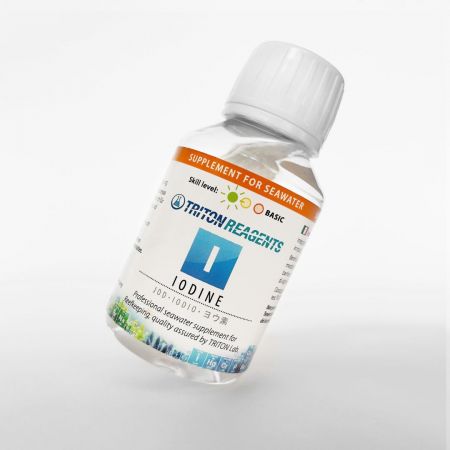 Triton Iodine (I) (1L) - Image 1
