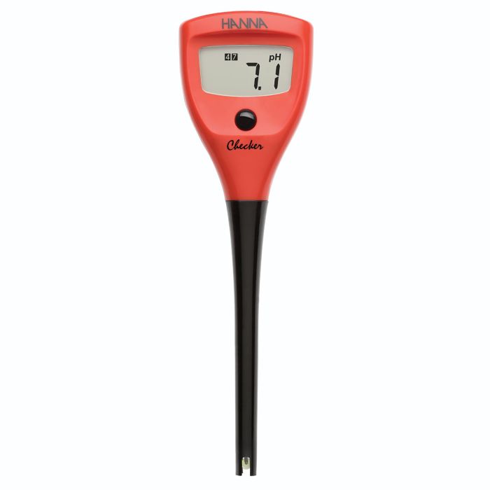 Hanna pH Tester (0.1 Resolution)