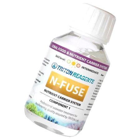 Triton N-FUSE Component 1 (100ml) - Image 1