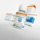 Triton Zinc (Zn) (100ml) - Thumbnail Image 3