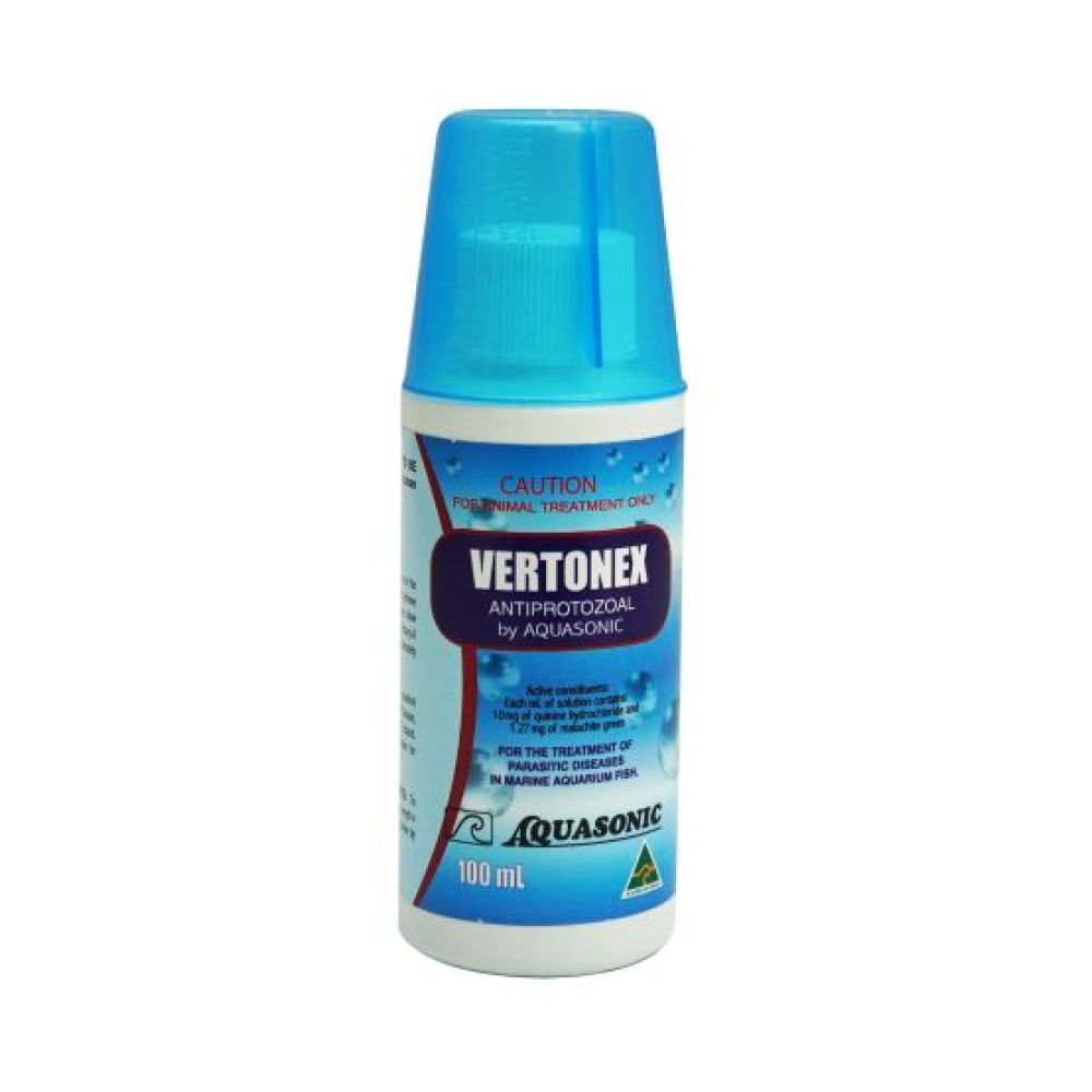 Aquasonic Marine Vertonex 100ml