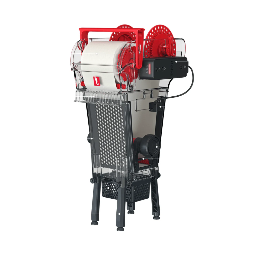 Red Sea Reefmat Filter 500