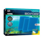 Fluval AC70 Bio Foam Insert Blue 3 Pack - Thumbnail Image 1