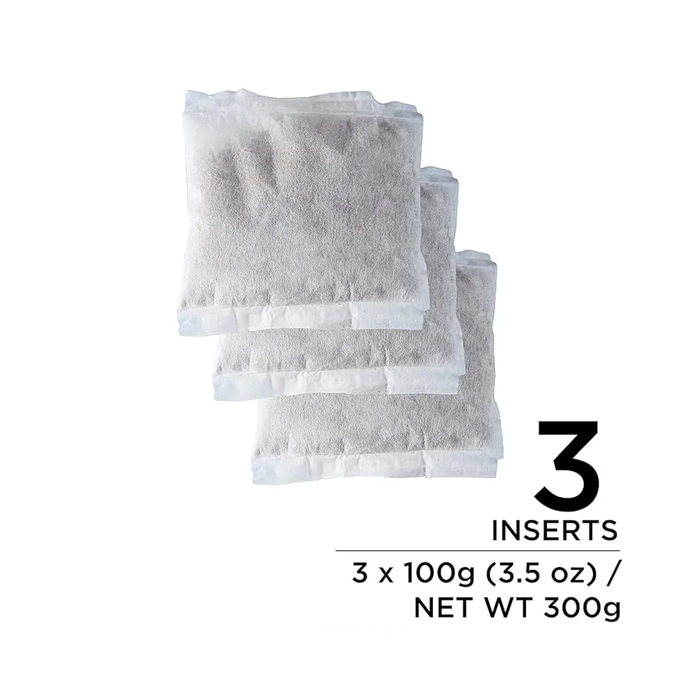 Fluval Clearmax Phosphate Resin Large 3 X100gm Pouches