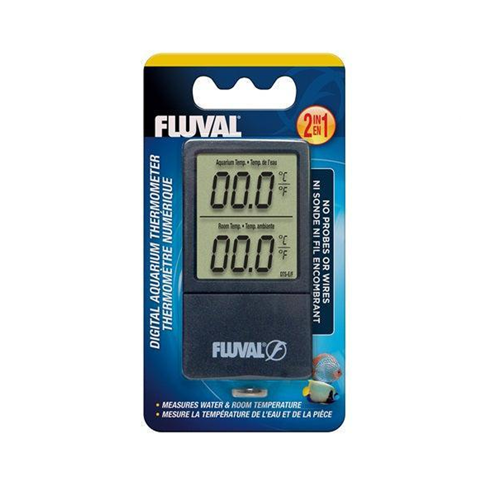 Fluval Digital Thermometer