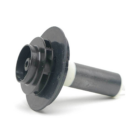 Fluval FX Service Kit for FX5 / FX6 (Maintenance kit for Fluval FX5 and FX6 canister filters) - SKU: FVL59 - Image 6 Fluval FX Service Kit for FX5 / FX6 (Maintenance kit for Fluval FX5 and FX6 canister filters) - SKU: FVL59 - Image 6 - Product Specifications & Highlights Key Features Comprehensive Maintenance Pack: Contains essential factory replacement seals, O-rings, and magnetic impeller components for FX filters. Leak & Bypass Prevention: Restores factory-grade watertight seals around the motor housing and main filter lid. Restores Peak Performance: Keeps motor operation quiet and maintains full GPH flow output. Genuine Fluval Parts: Precision-engineered replacement parts designed specifically for FX5 and FX6 models. Product Details Brand: Fluval SKU: FVL59 Barcode (GTIN/UPC): 0015561302593 Product Type: Spare Parts / Canister Filter Service Kits Compatibility: Fluval FX5 & Fluval FX6 High-Performance Canister Filters Package Dimensions: 286 mm (L) × 209 mm (W) × 99 mm (H) Gross Package Weight: 836 g Target Environment: Freshwater & Marine Aquariums