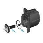 Fluval FX Service Kit for FX5 / FX6 (Maintenance kit for Fluval FX5 and FX6 canister filters) - SKU: FVL59 - Image 4 Fluval FX Service Kit for FX5 / FX6 (Maintenance kit for Fluval FX5 and FX6 canister filters) - SKU: FVL59 - Image 4 - Product Specifications & Highlights Key Features Comprehensive Maintenance Pack: Contains essential factory replacement seals, O-rings, and magnetic impeller components for FX filters. Leak & Bypass Prevention: Restores factory-grade watertight seals around the motor housing and main filter lid. Restores Peak Performance: Keeps motor operation quiet and maintains full GPH flow output. Genuine Fluval Parts: Precision-engineered replacement parts designed specifically for FX5 and FX6 models. Product Details Brand: Fluval SKU: FVL59 Barcode (GTIN/UPC): 0015561302593 Product Type: Spare Parts / Canister Filter Service Kits Compatibility: Fluval FX5 & Fluval FX6 High-Performance Canister Filters Package Dimensions: 286 mm (L) × 209 mm (W) × 99 mm (H) Gross Package Weight: 836 g Target Environment: Freshwater & Marine Aquariums