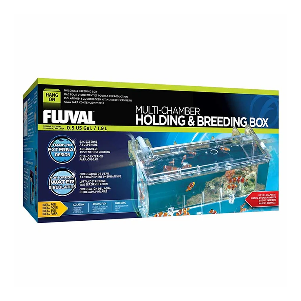 Fluval Holding & Breeding Box