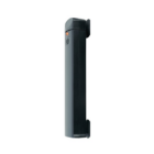 Fluval Pre Set Aquarium Heater 10W P10 — Fixed 24–26 °C submersible heater for nano tanks up to 10 litres — SKU: MRN23 — Image 2 Fluval Pre Set Aquarium Heater 10W P10 — Fixed 24–26 °C submersible heater for nano tanks up to 10 litres — SKU: MRN23 — Image 2 — Product Specifications & Highlights Key Features Preset 24–26 °C: No adjustment required; switches off at temperature. Shatterproof polymer casing: Protects tank and inhabitants from damage. Fully submersible and waterproof: Easy positioning anywhere in the tank. LED running lamp: Shows when the heater is working. Compact 10 W: Sized for aquariums up to 10 litres. Product Details Brand: Fluval SKU: MRN23 Barcode (GTIN/UPC): 0015561107433 Product Type: Heating & Cooling > Submersible Aquarium Heaters Model: Fluval P10 Submersible Heater (item A743) Wattage: 10 W Preset Temperature: 24–26 °C (76–78 °F) Tank Size: Up to 10 L (3 US gal) Dimensions: 13.5 × 2 × 1.5 cm Mounting: Suction cups; fully submersible to 0.9 m Warranty: 2 years Range: P10 (10 L), P25 (25 L), P50 (50 L, MRN26) Target Environment: Freshwater and saltwater nano aquariums