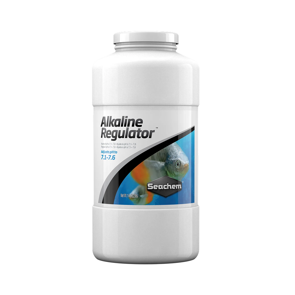 Seachem Alkaline Regulator 1kg