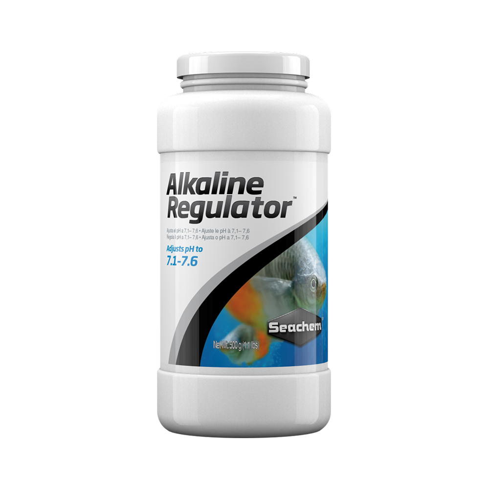 Seachem Alkaline Regulator 500g