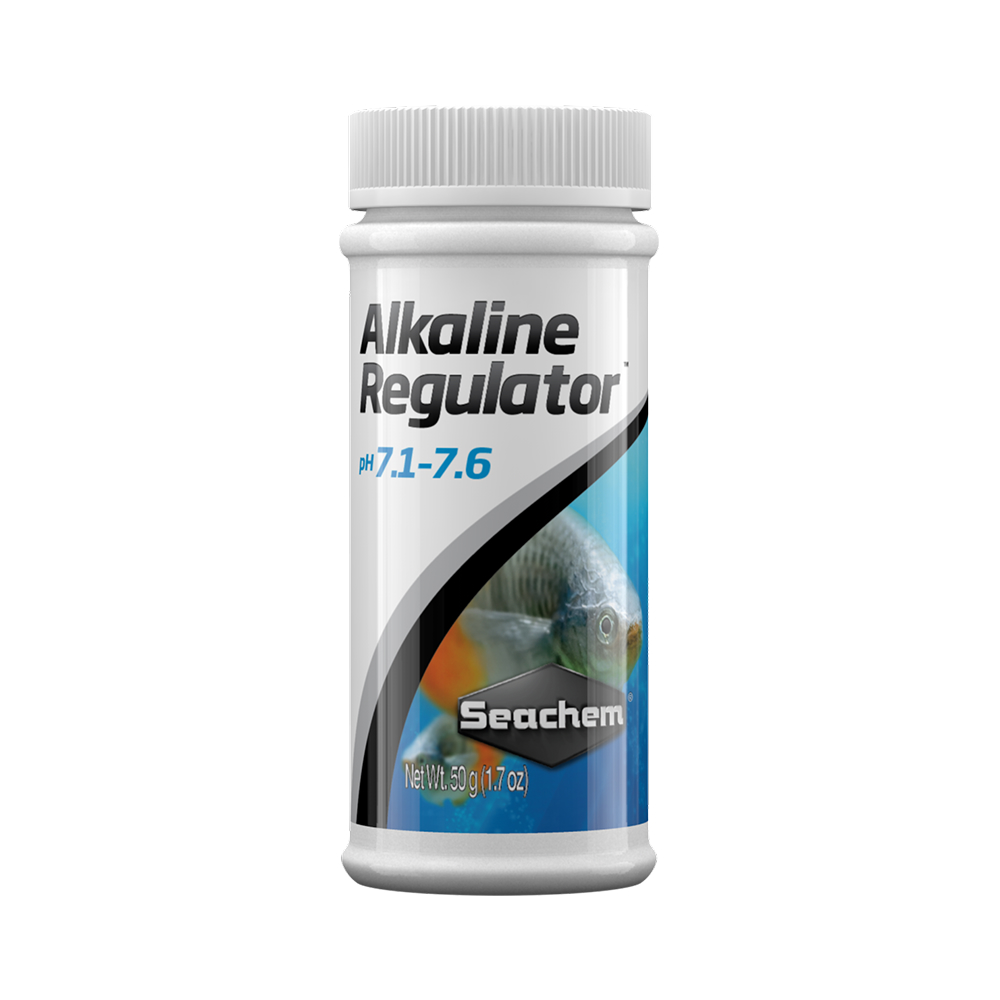 Seachem Alkaline Regulator 50g