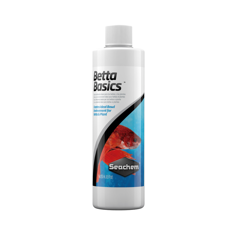 Seachem Betta Basics 250ml