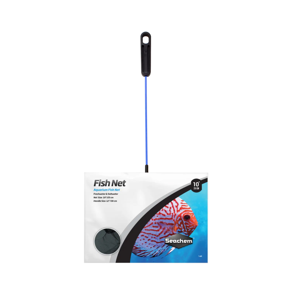 Seachem Fish Net 25cm / 10″