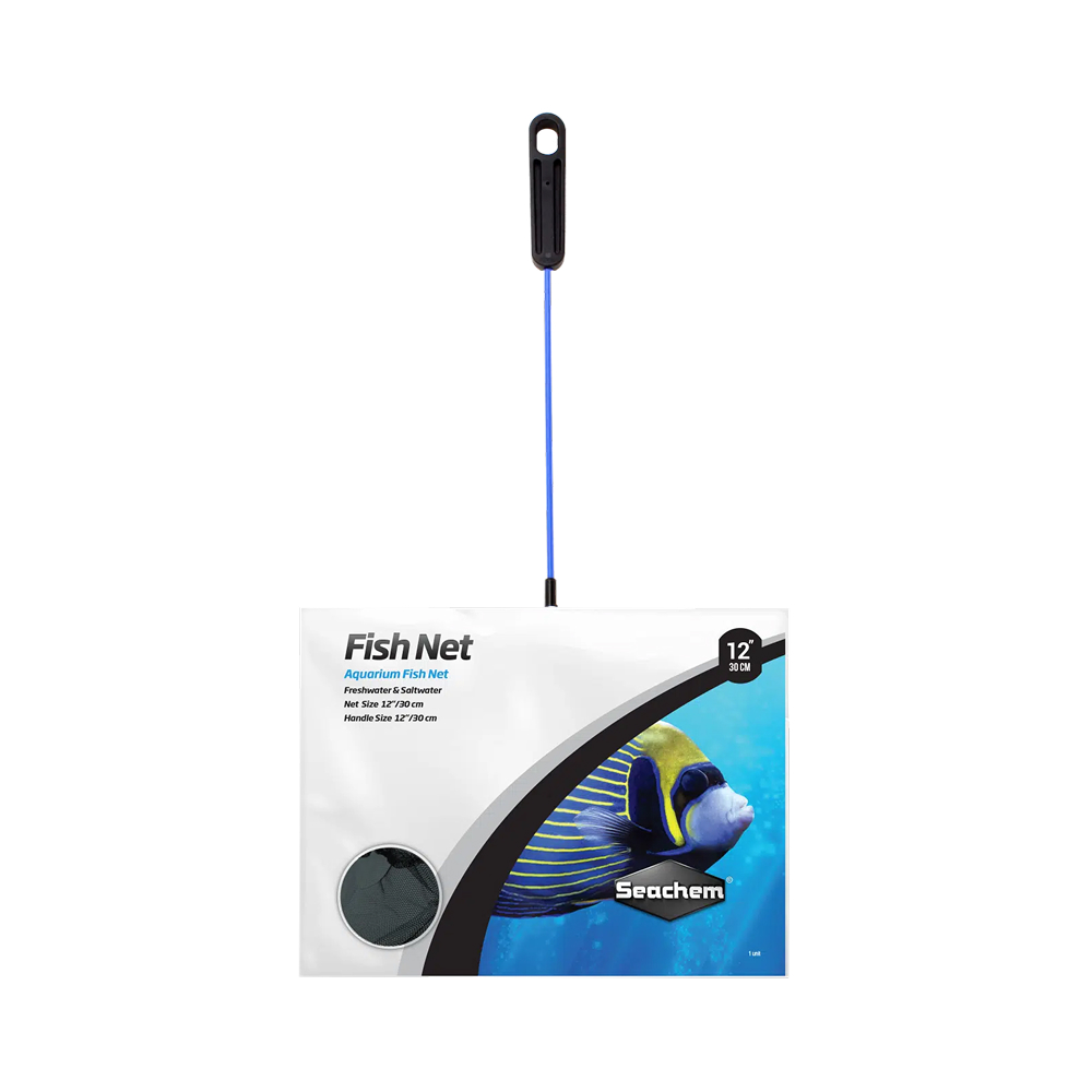Seachem Fish Net 30cm / 12″